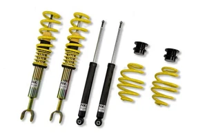 ST for Coilover Kit 98-05 Volkswagen Passat (3B-B5/3BG-B5.5) Sedan/Wagon - Picture 1 of 4