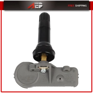 TPMS Tire Pressure Sensor 25758220 For 05-09 Cadillac Chevy 315MHZ - Picture 1 of 8