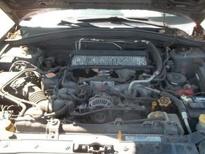 Turbo/Supercharger Turbo Fits 06-08 FORESTER 20736169 - Picture 1 of 7