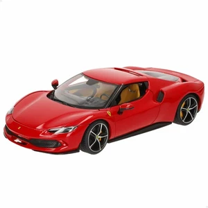 Macchina Bburago Ferrari 296 GTB 1:18 - Foto 1 di 6