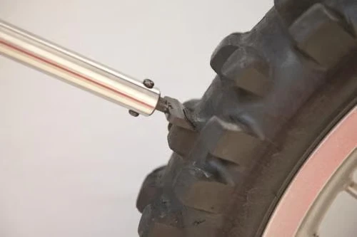 Hardline Tread Doctor Knobby Cutting Tool Motorcycle ATV/UTV Street Bike TD-1 - Image 1 of 4