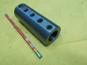 1-3/4" OD x 1" ID CNC TOOL HOLDER BUSHING lathe mill boring bar sleeve adapter - Picture 1 of 3