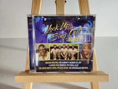 Look Up Sing Out Glory by Various (CD, 2006) - Image 1 of 2