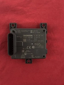 2024 OEM Honda CR-V Front Cruise Control Distance Radar Sensor 8S301-3A0-A06 - Picture 1 of 1