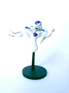 DRAGON BALL Z FREEZER FRIEZA Action Figure - Banpresto Collezione Jap - Imagen 1 de 5