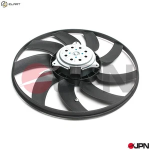 FAN ENGINE COOLING 62C0013-JPN FOR AUDI A4/Allroad/B8 Q5/Van A5/Sportback 2.0L - Picture 1 of 10