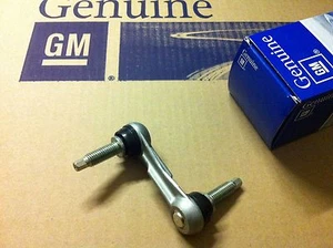 97 98 99 00 01 02 03 04 05 06 07 08 09 10 11 12 13 C5 C6 CORVETTE SWAY BAR LINK - Picture 1 of 1
