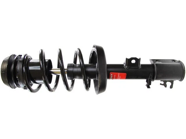 18CM68W Front Right Strut and Coil Spring Assembly Fits 2000 Saturn LS - Imagem 1 de 1