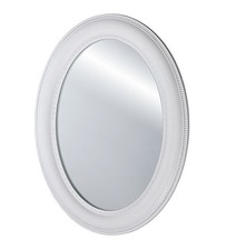 Ovale Deko-Wandspiegel aus Holz günstig kaufen | eBay