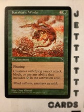 Katabatic Winds Visions LP English Magic Multiple Available