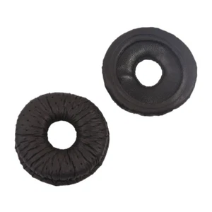Soft Earpads for CS355 CS351 CS361 510 520 W710 720 Headset Ear Cushion Ear Pads - Photo 1/8