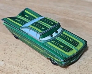 Disney Pixar Cars, Ramone, Diecast Car 1:43, Pre Loved Worn, Canadian Seller - Bild 1 von 11