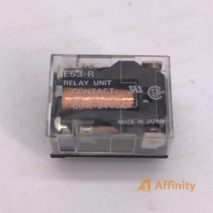 1PC E53-R For Thermostat Relay Unit With Fast Shipping #A6-36 - Picture 1 of 4