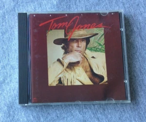 Tom Jones Darlin' CD (1984, Made in Germany, Mercury) 818 814-2 M-1 - Imagen 1 de 4