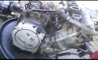 Yamaha  Fzr 1000  , Fzr 1000Engine , Parting Yamaha Fzr 1000 Engine  Fzr Parts