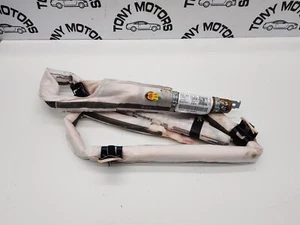 2017 AUDI Q3 8U LINKS BEIFAHRERSEITE DACHVORHANG A!R TASCHE ORIGINAL 8U0880741E - Bild 1 von 8