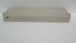 LANNG & STELMAN 1338-001 RMM MASTER MODULE ID 9715-2080 - Picture 1 of 10