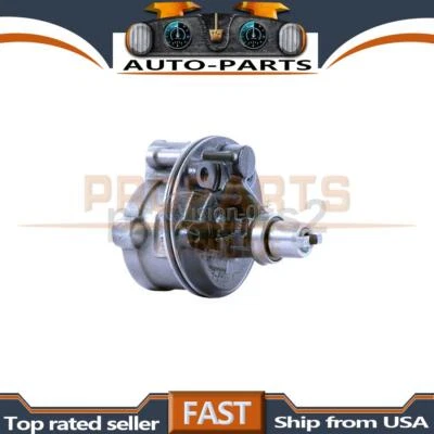 Bomba de dirección asistida 1 pieza para Dodge Ram 3500 5,9 L 1994-1996 Foto 1 de 4