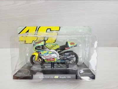 Minichamp Aprilia RSW 250 Mugello 1999 - Image 1 of 3