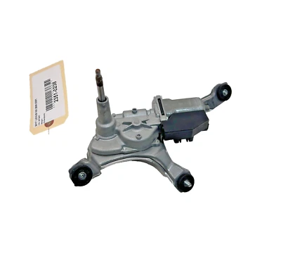 2015-2021 LEXUS NX200T NX300H TAILGATE LIFTGATE BACK DOOR REAR WIPER MOTOR OEM - Imagem 1 de 4