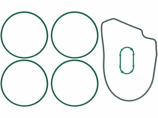 Juego de juntas de colector de admisión para Saturn Vue 2002-2007 Mahle 99629NJ 2003 2004 2005 Foto 1 de 2