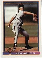 1991 Bowman Baseball #501-704 - Finish Your Set *GOTBASEBALLCARDS