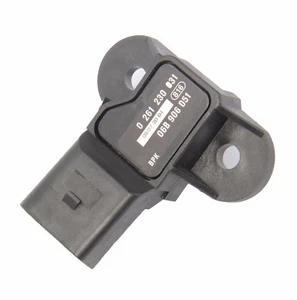 MAP Pressure Sensor For VW PASSAT 06-11 1.4TSI/2.0FSI #036 906 051 G# - Picture 1 of 6
