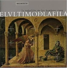 La Rebelion de Los Hombres Ran von El Ultimo de la Fila | CD | Zustand gut - Bild 1 von 1