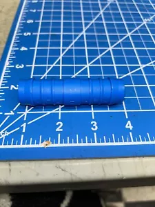 McMaster-Carr 5218K467 Plastic Barbed Hose Fitting Connector for 19mm Hose ID 👀 - Picture 1 of 9