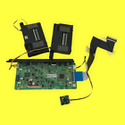 Main PC Board BN94-15343A w/Speakers Power Button for Samsung T55 #1900 Z55B1