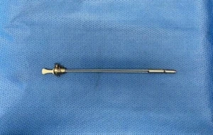 Circon ACMI TOR-26 Orbutor Laparoscopia Endoscopia - Foto 1 di 7