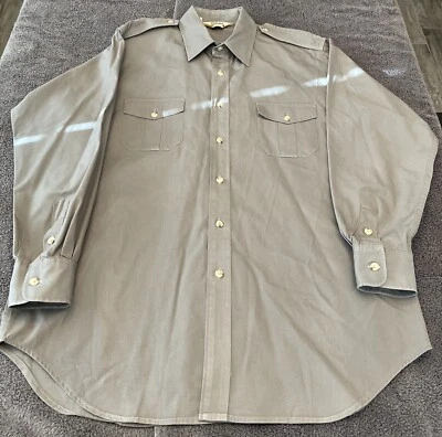 Cabelas Shirt Mens Extra Large  - Image 1 of 4