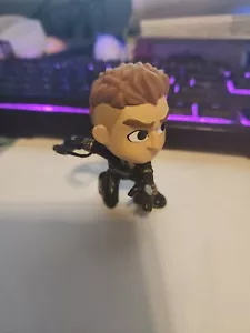 Marvel Avengers Endgame Funko Mystery Mini Ojo de Halcón Exclusivo de Walmart 1/72 - Imagen 1 de 2