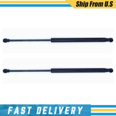 2 x Tuff поддержки люк подъем поддержки для Scion tC 2011 2012 2013 2014 2015 2016 XJ - Изображение 1 из 3