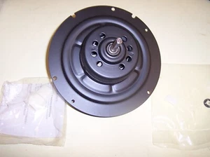 Heater Blower Motor 4 Seasons 35016 W/O Fan - Picture 1 of 4