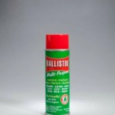 Aceite multiusos Ballistol, spray en aerosol, 6 oz Foto 1 de 2
