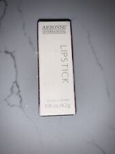 Arbonne Lipstick Crazed Sold Out Rare Rouge A Levres New Pink Lipgloss 0.15oz