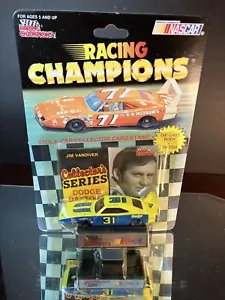 Jim Vandiver #31 1969 Dodge Daytona Legend Series 1:64 - Picture 1 of 1