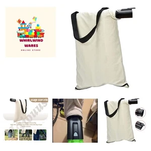 31101810 Blower Debris Vacuum Bag, Compatible with G-reenworks Vacuum Bag 240... - Picture 1 of 9