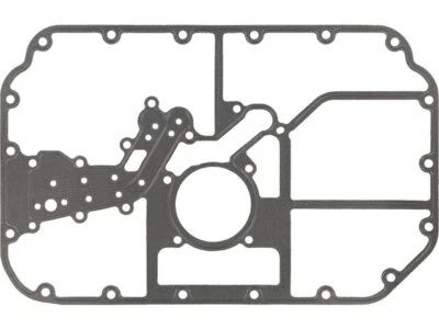 Junta inferior del cárter de aceite Victor Reinz 37411YTTB 1996 para Audi A6 Quattro 1995-1998 Foto 1 de 2