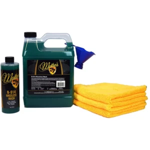 McKee's 37 N-914 Rinseless Wash 160 oz. Refill Kit - car auto wash no rinse - Picture 1 of 1