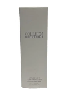 Colleen Rothschild Gentle & Clear Clarifying Solution, 6.8 oz, 200ml - Picture 1 of 4