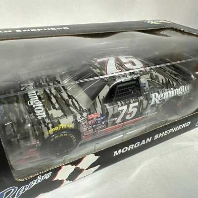 Revell Diecast 1:24 - #75 Remington Morgon Shepherd (1996) - Image 1 of 4
