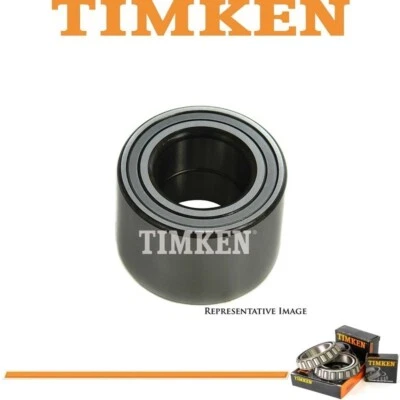 铁姆肯车轮滚珠轴承适用于 2008 - 2012 年本田 ACCORD — 第 1/4 张图片