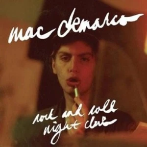 MAC DEMARCO "ROCK AND ROLL NIGHT CLUB EP"  CD NEU - Bild 1 von 1