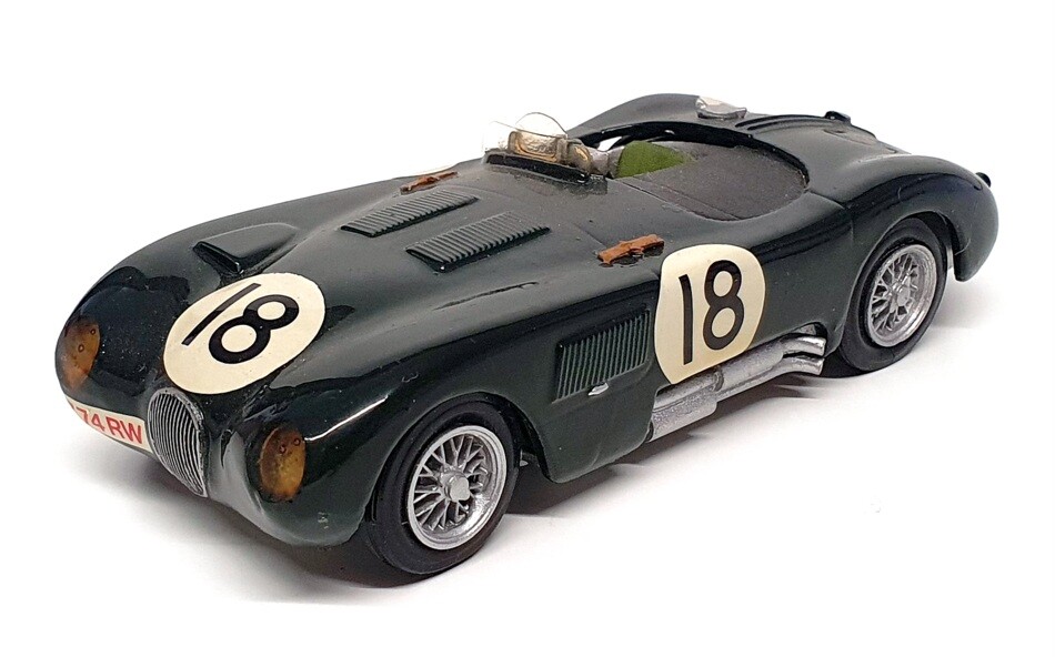SMTS Jaguar Diecast Cars, Trucks & Vans for sale | eBay