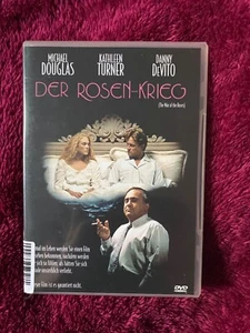 Der Rosen-Krieg von Danny DeVito | DVD | Zustand sehr gut - Bild 1 von 4