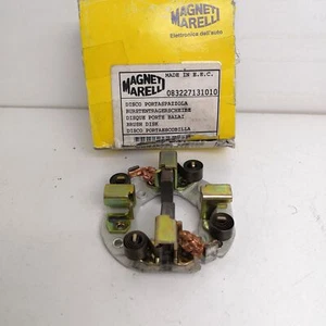 PORTASPAZZOLE MOTORINO MARELLI 083227131010 ALFA ROMEO SPIDER - FIAT COUPE' - Imagen 1 de 5