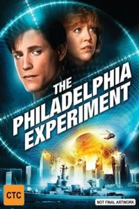 The Philadelphia Experiment DVD, (LIKE NEW) REGION ALL - Picture 1 of 1
