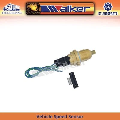 适用于 2000 克莱斯勒 Grand Voyager 汽车速度传感器 Walker — 第 1/4 张图片